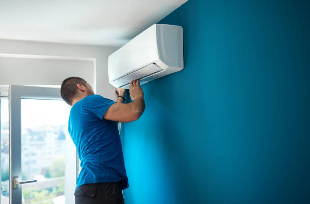 Best Emergency HVAC Services in La Junta, CO