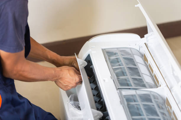 Professional HVAC in La Junta, CO
