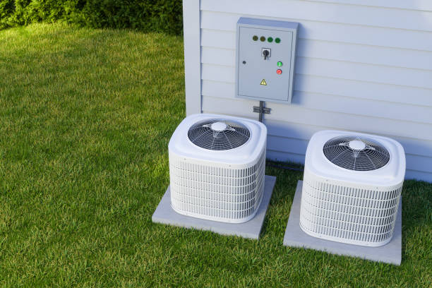 Best Solar-powered HVAC Systems in La Junta, CO