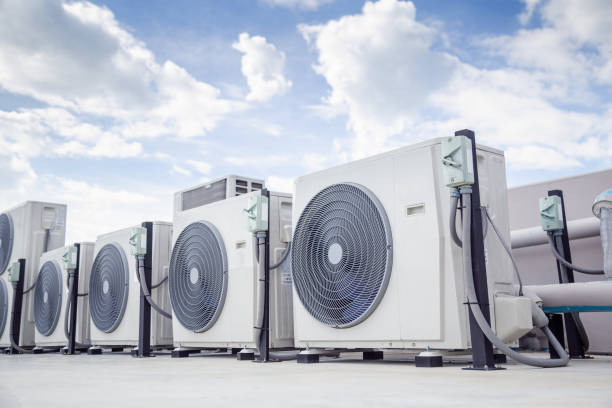 Best Ductless Mini-Split Systems in La Junta, CO
