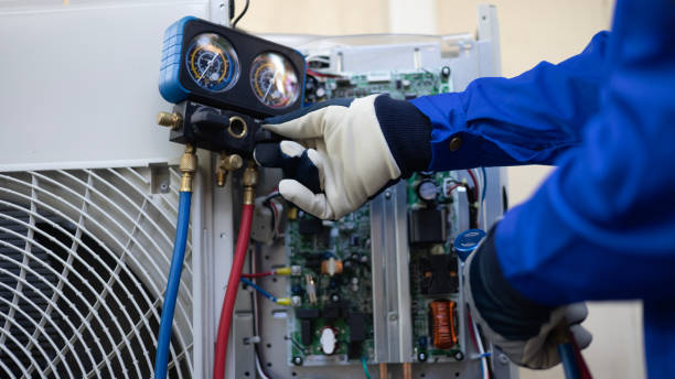Best Residential HVAC in La Junta, CO